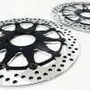 HPK - Groove雕花盘 208B47036