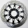 HPK - Groove雕花盘 208B47036