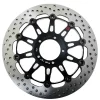 HPK - Groove雕花盘 208B47036