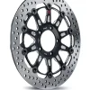 HPK - Groove雕花盘 208B47048