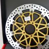HPK - Supersport刹车碟 330mm 208B85911