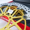 HPK - Supersport刹车碟 330mm 208B85911