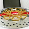 HPK - Supersport刹车碟 330mm 208B85911