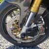 HPK - Supersport刹车碟 330mm 208B85925