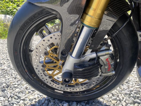 HPK - Supersport刹车碟 330mm 208B85925
