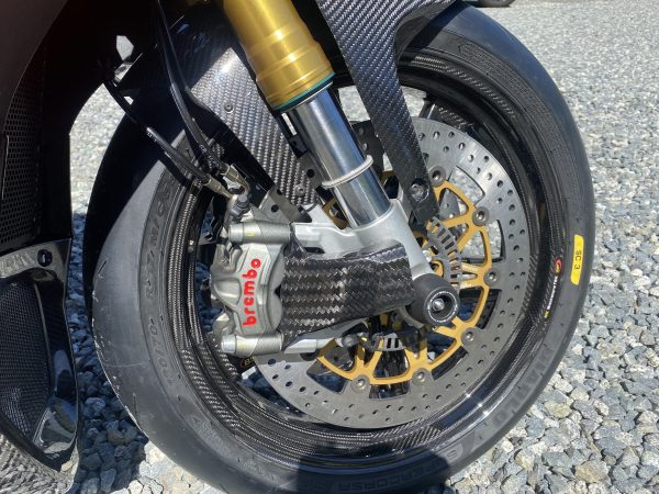 HPK - Supersport刹车碟 330mm 208B85925