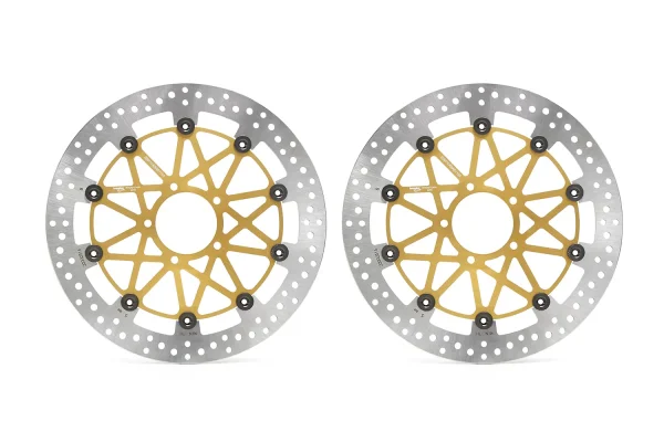HPK - Supersport刹车碟 330mm 208B85936