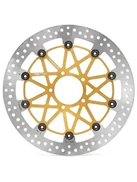 HPK - Supersport刹车碟 330mm 208B85936