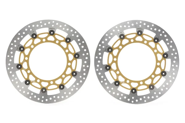 HPK - Supersport刹车碟 330mm 208B85959