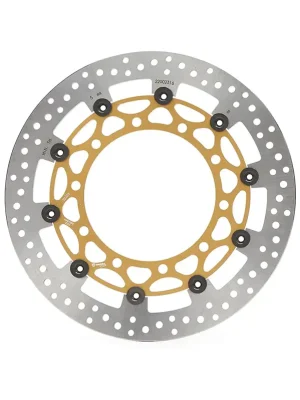 HPK - Supersport刹车碟 330mm 208B85959