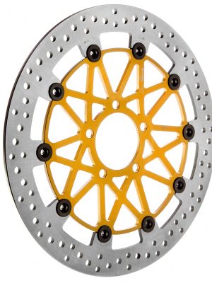 HPK - Supersport刹车碟 330mm 208B85961