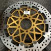 HPK - Supersport刹车碟 330mm 208B85961