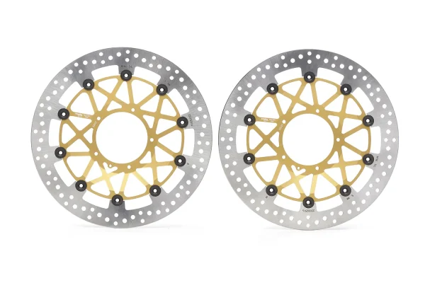 HPK - Supersport刹车碟 330mm 208B85969