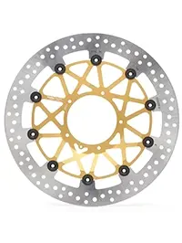 HPK - Supersport刹车碟 330mm 208B85969