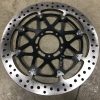 HPK - T-Drive刹车碟 330mm 208C89011