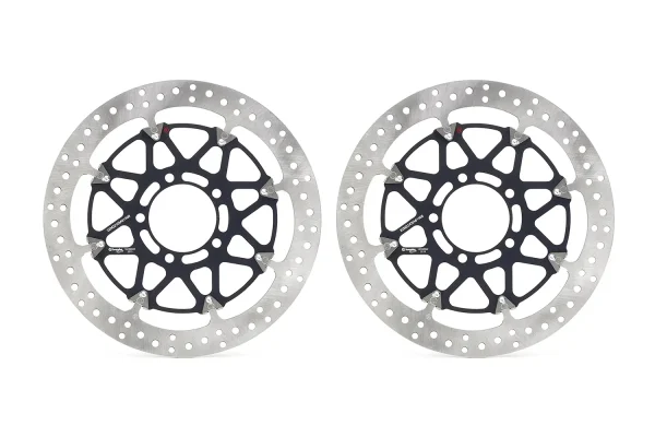 HPK - T-Drive刹车碟 330mm 208C89022