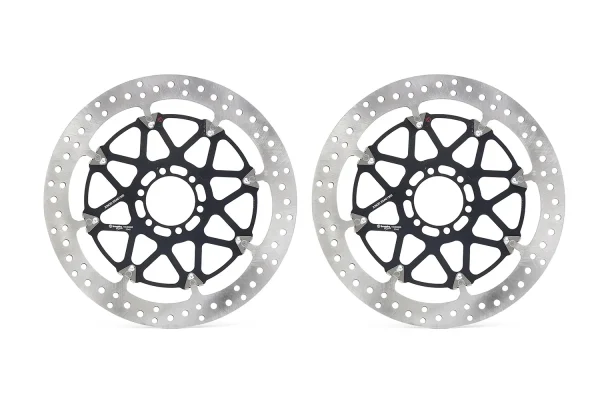 HPK - T-Drive刹车碟 330mm 208C89025