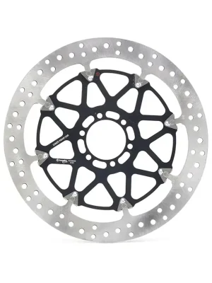 HPK - T-Drive刹车碟 330mm 208C89025