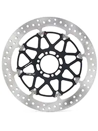 HPK - T-Drive刹车碟 330mm 208C89025