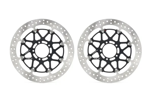 HPK - T-Drive刹车碟 330mm 208C89036