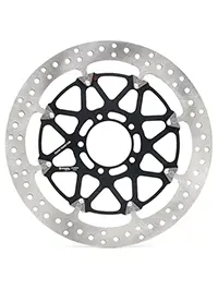 HPK - T-Drive刹车碟 330mm 208C89036