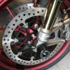 HPK - T-Drive刹车碟 330mm 208C89061