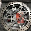 HPK - T-Drive刹车碟 330mm 208C89061