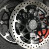 HPK - T-Drive刹车碟 330mm 208C89061