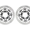HPK - T-Drive刹车碟 330mm 208C89069