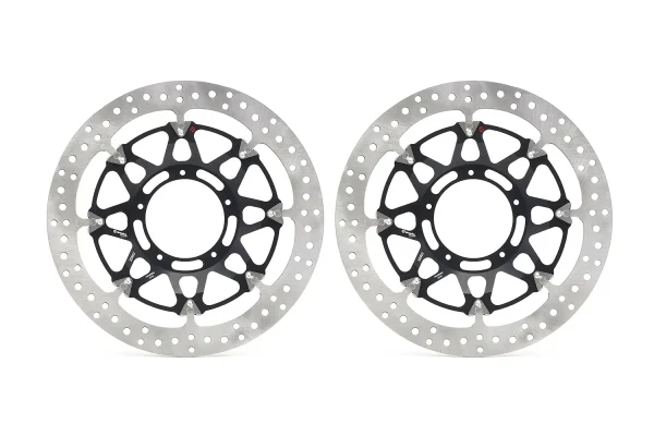 HPK - T-Drive刹车碟 330mm 208C89069