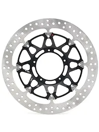 HPK - T-Drive刹车碟 330mm 208C89069