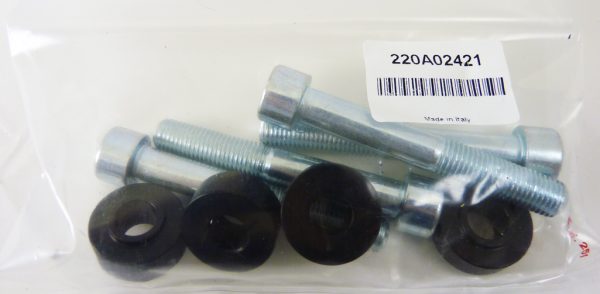HPK - 卡钳垫片 螺栓 220A02421