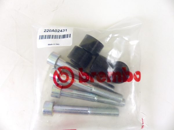 HPK - 卡钳垫片 螺栓 15mm 220A02431