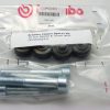 HPK - 卡钳垫片 螺栓 15mm 220A02431