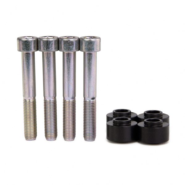 HPK - 卡钳垫片 螺栓 12mm 220A06125