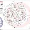 AM - 刹车碟 78B40886
