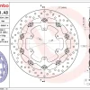 AM - 刹车碟 78B408A8