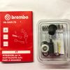 AM - 主缸11mm密封套件 110436240