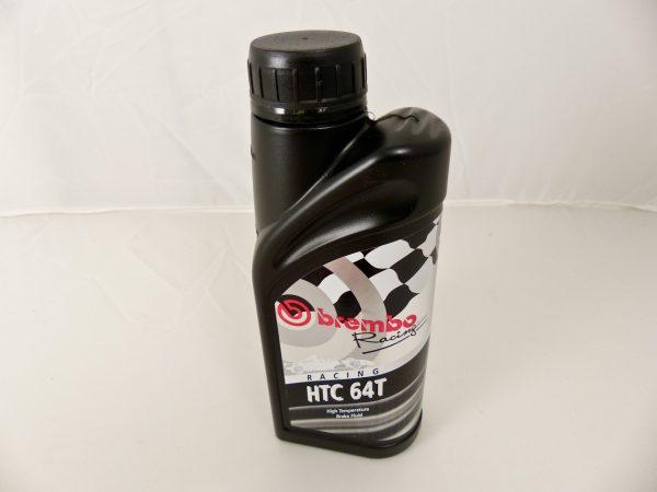 Racing - HTC64T 刹车油 04816420
