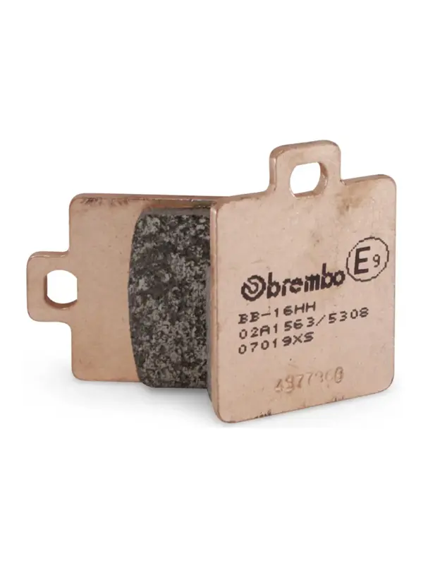 AM - 刹车片 07019XS