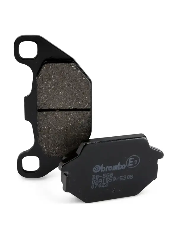 AM - 刹车片 07022