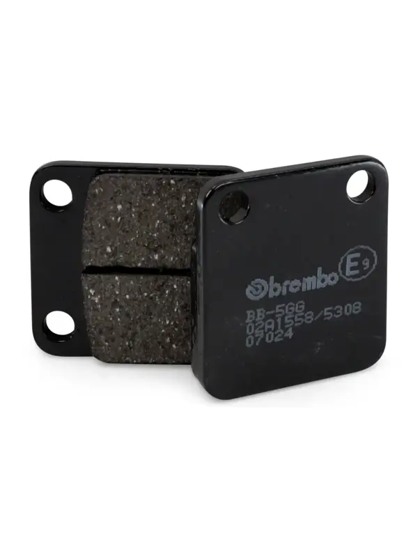 AM - 刹车片 07024