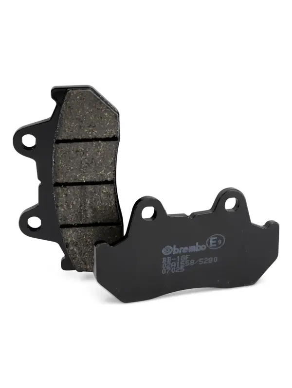 AM - 刹车片 07025