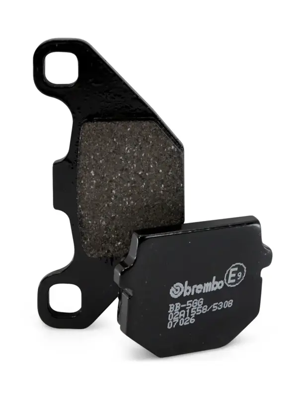 AM - 刹车片 07026