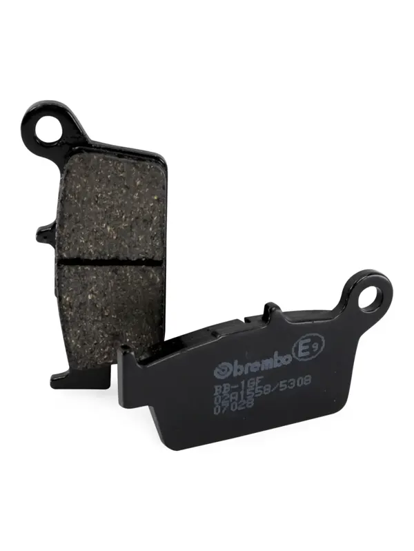 AM - 刹车片 07028