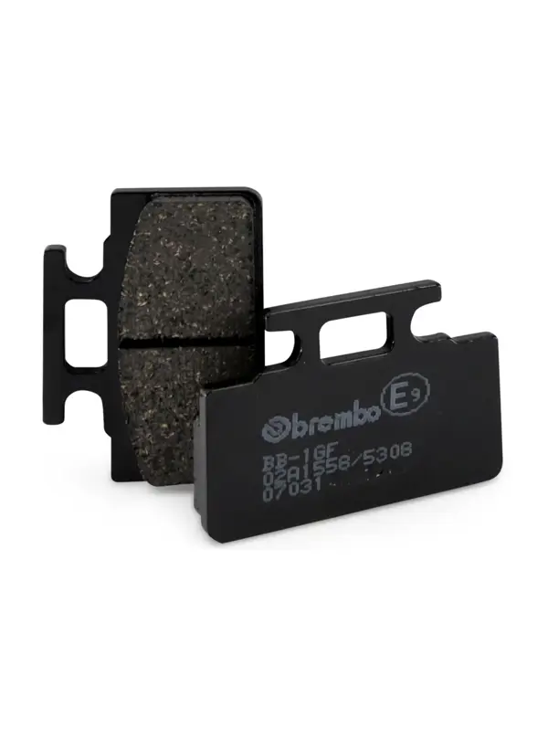 AM - 刹车片 07031