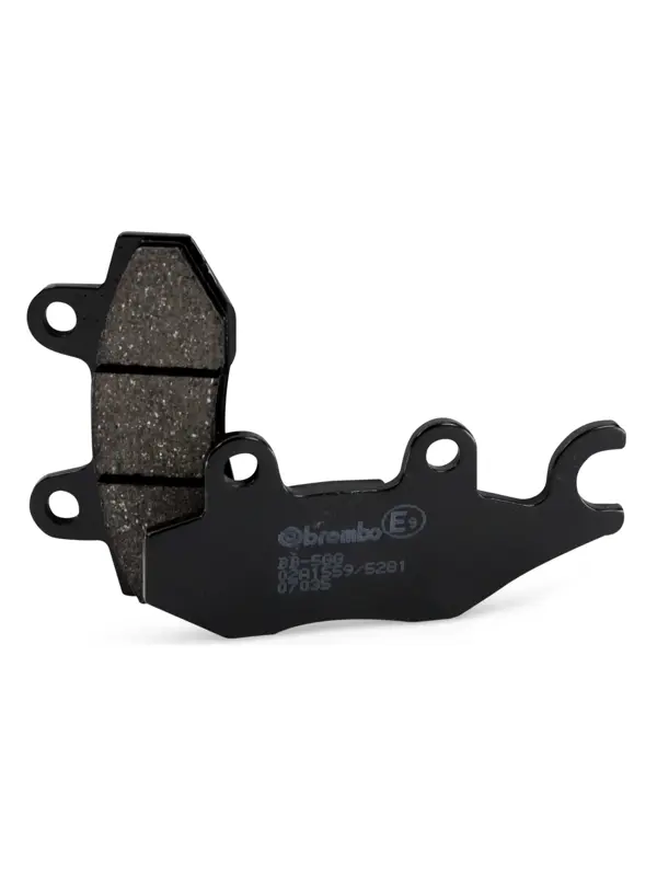 AM - 刹车片 07035