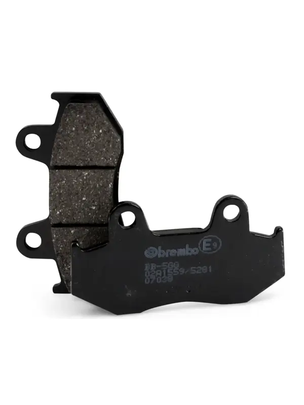 AM - 刹车片 07038