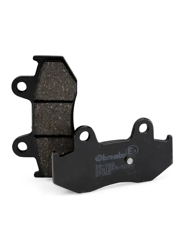 AM - 刹车片 07055