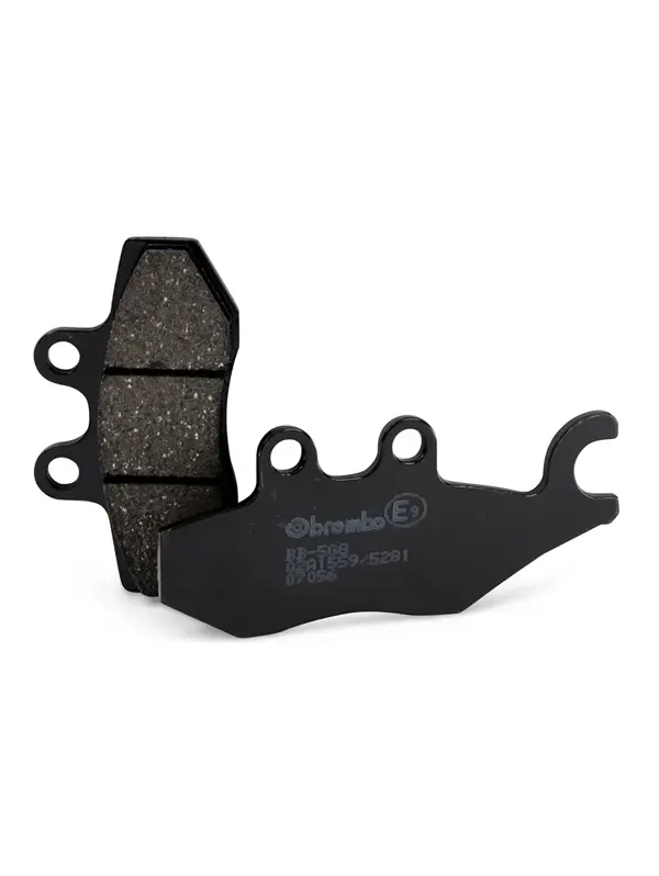 AM - 刹车片 07056